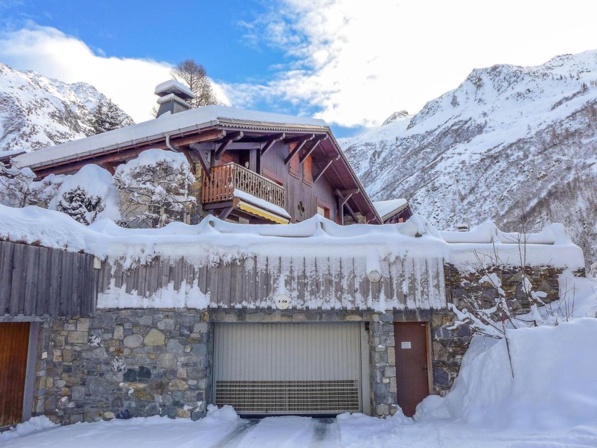 Le Plan Des Reines By Interhome Apartment Chamonix