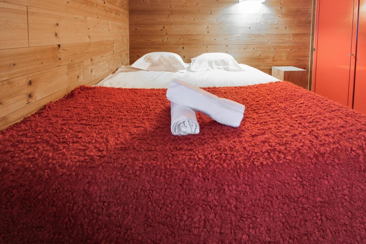 House Berenice - Les Praz *