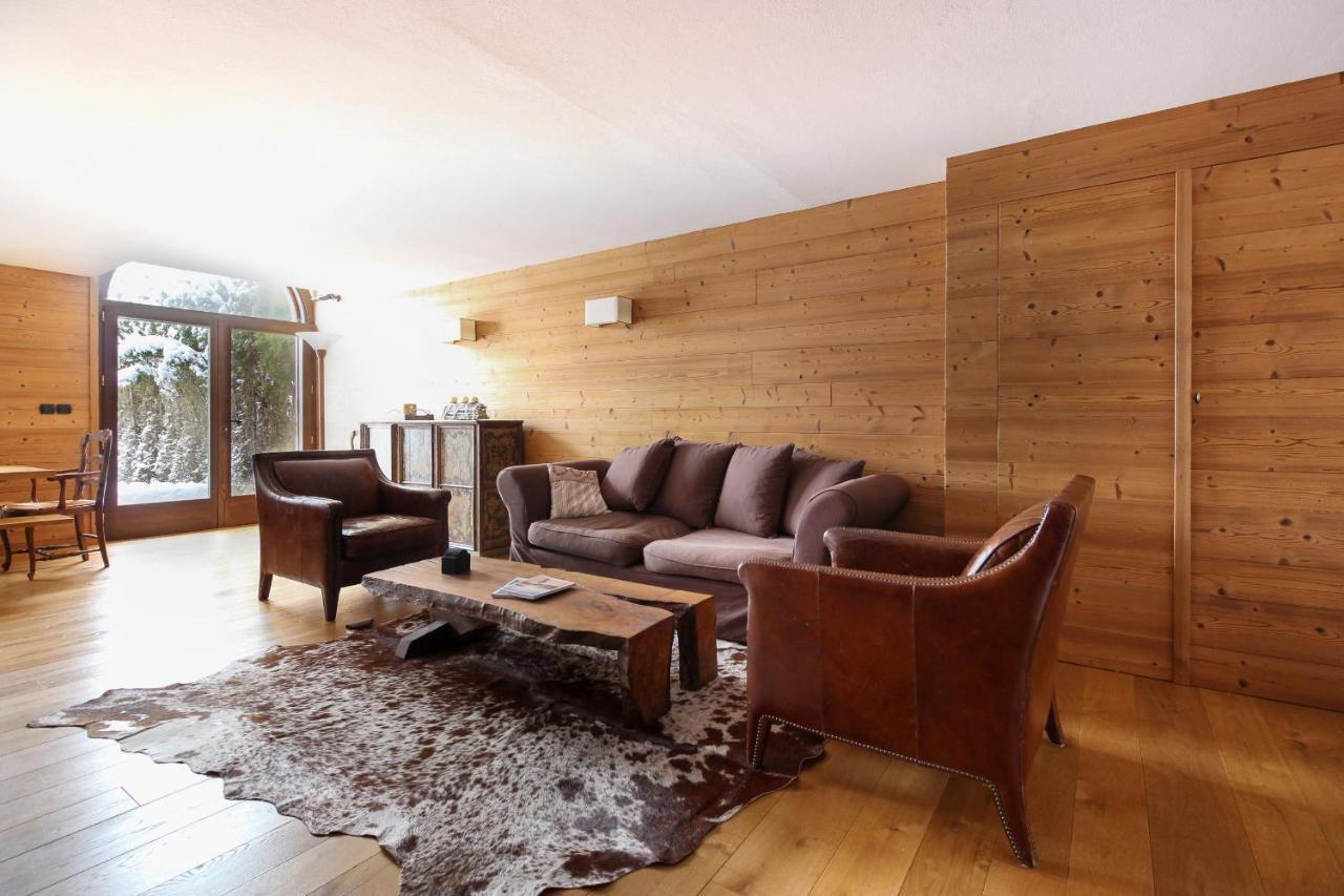 Chalet House Berenice - Les Praz Chamonix