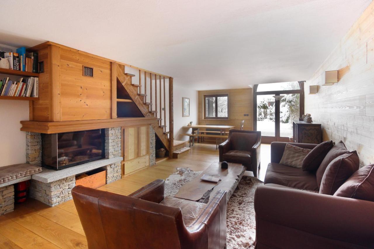 House Berenice - Les Praz