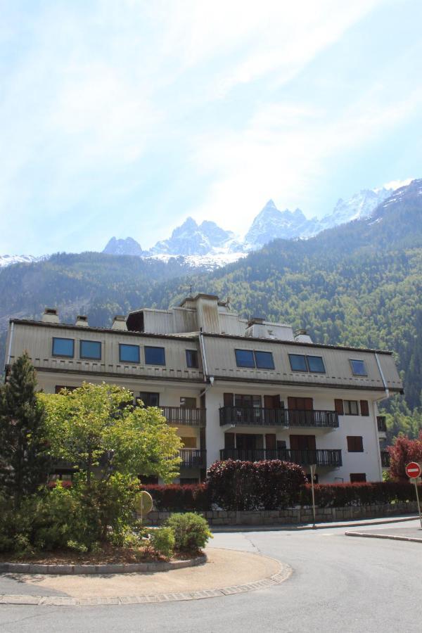 Lyret 5 * Chamonix