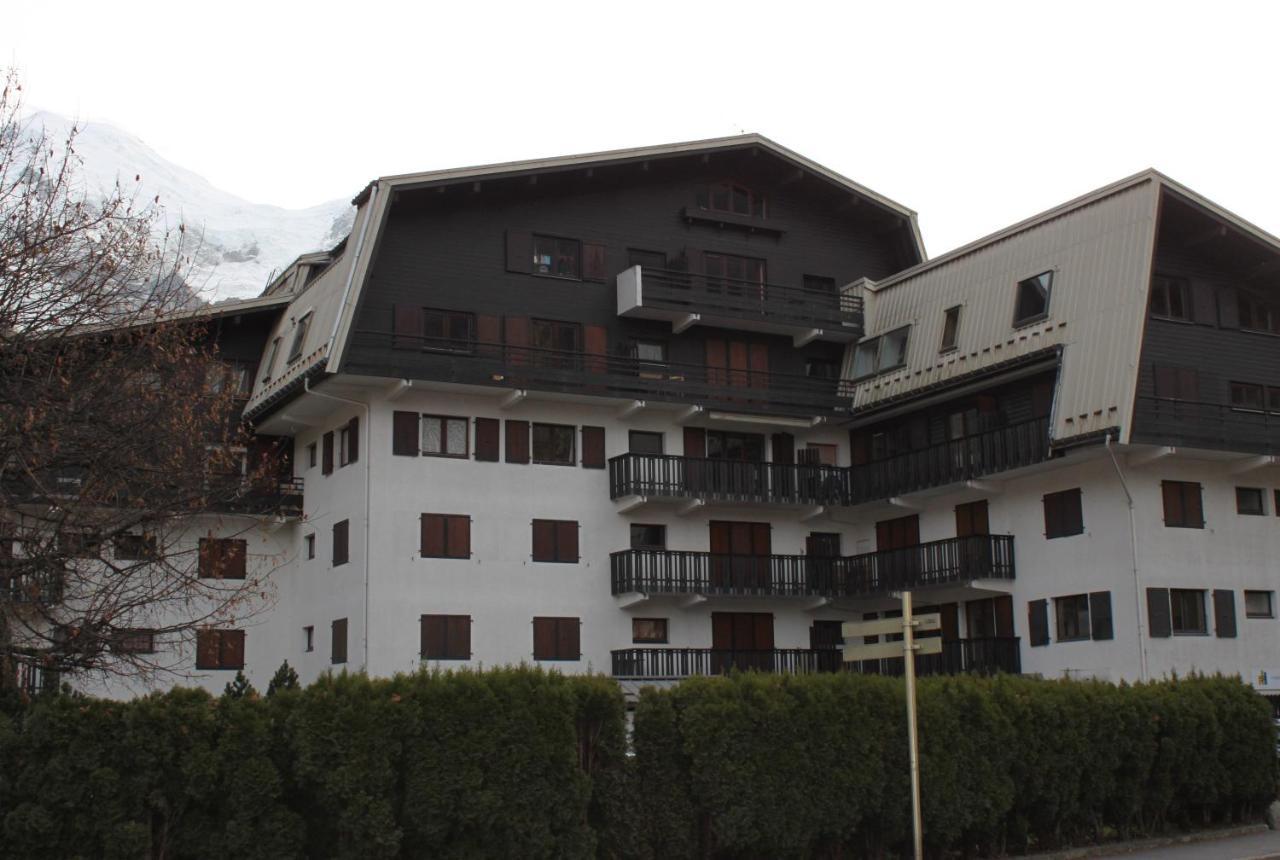 Lyret 5 Apartment Chamonix