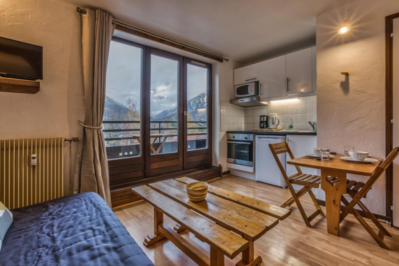 Apartment Lyret 5