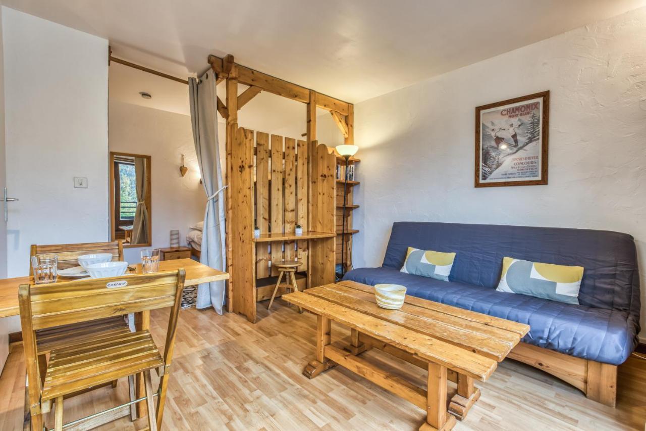 Lyret 5 Chamonix