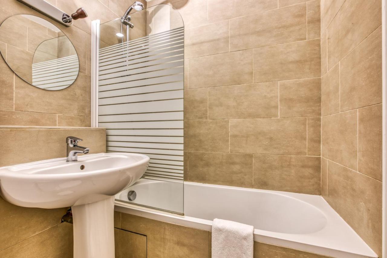 Apartment Lyret 5 *