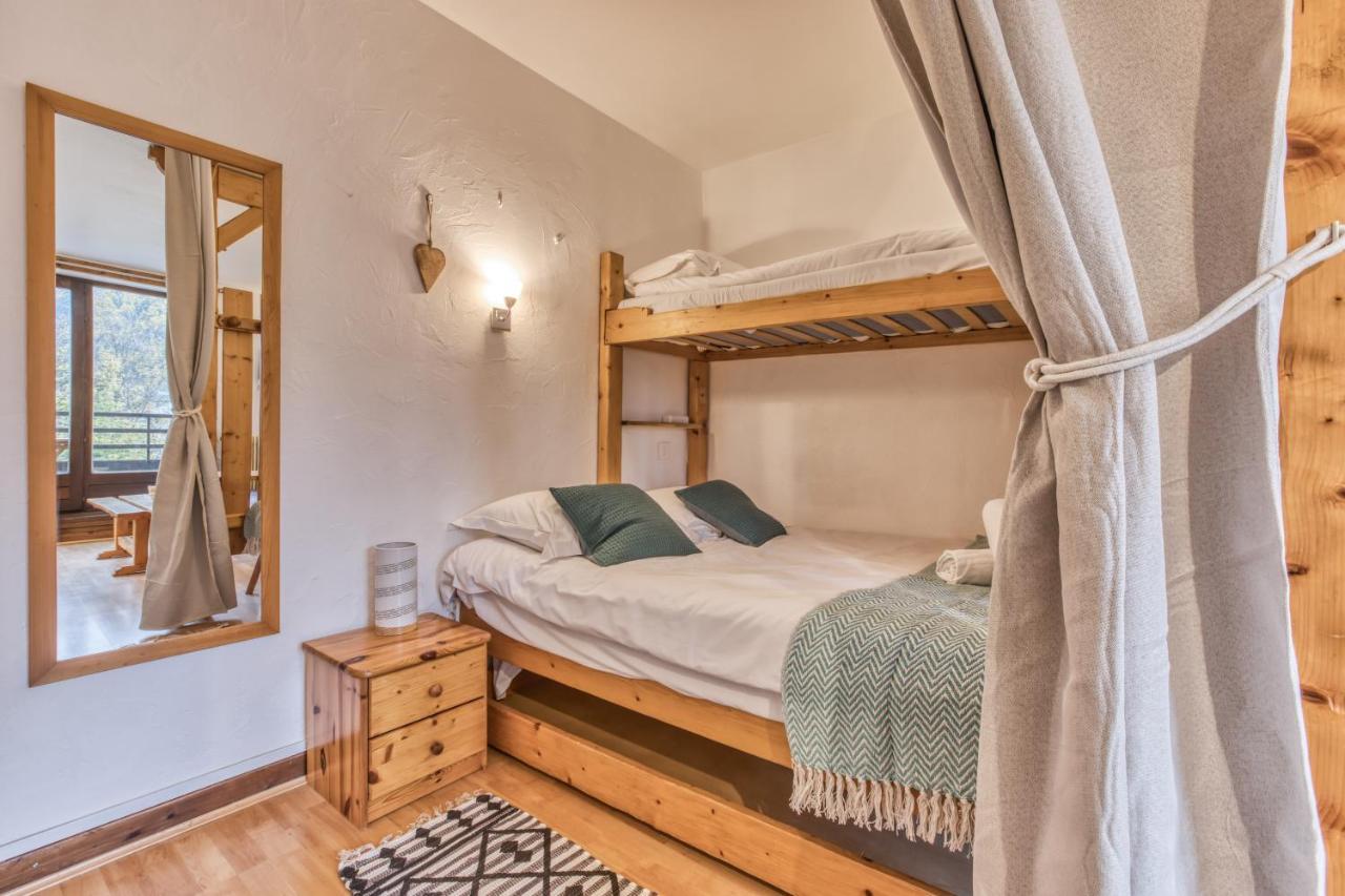 Lyret 5 Apartment