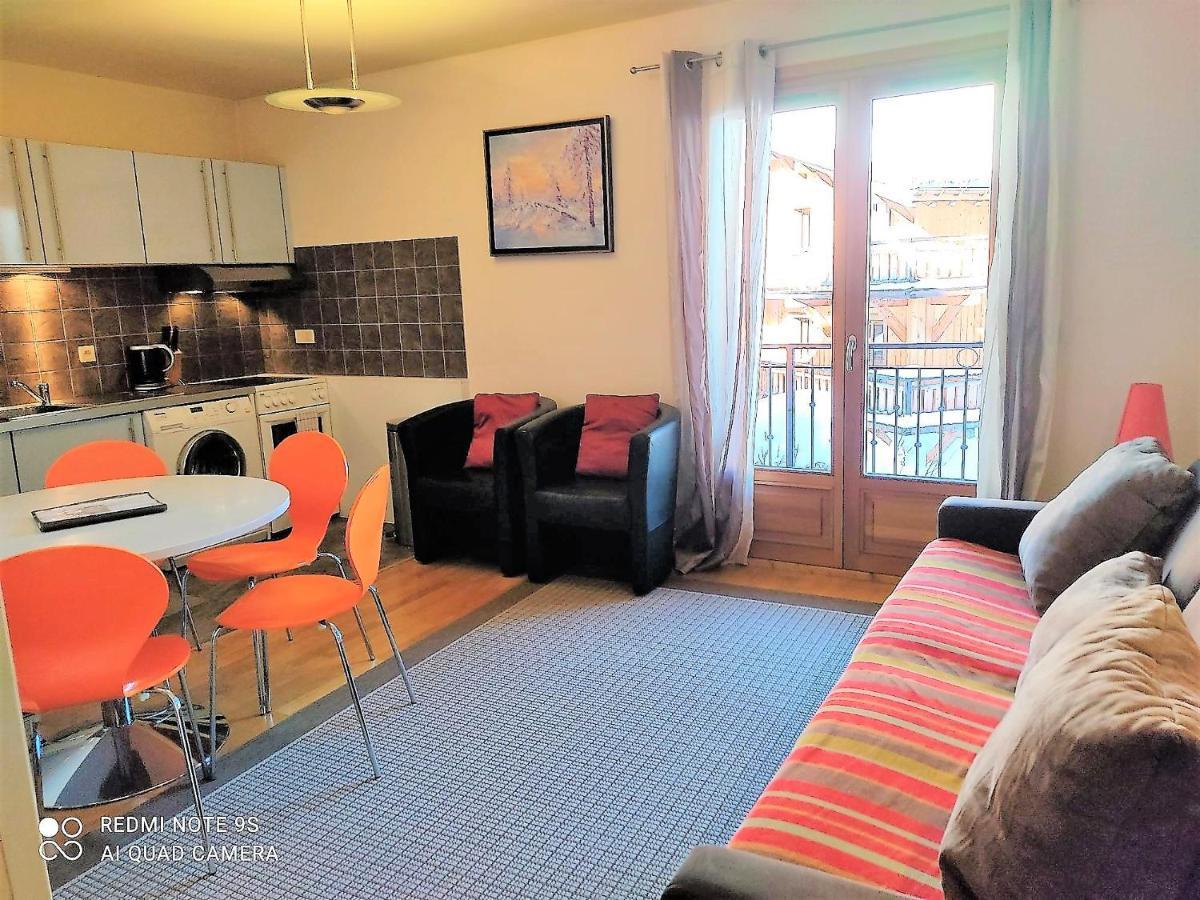 Appartement Eden *