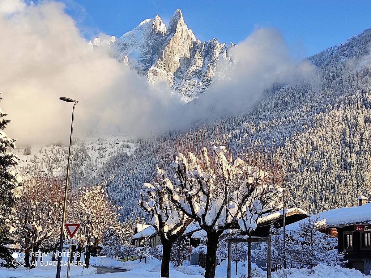 Eden * Chamonix