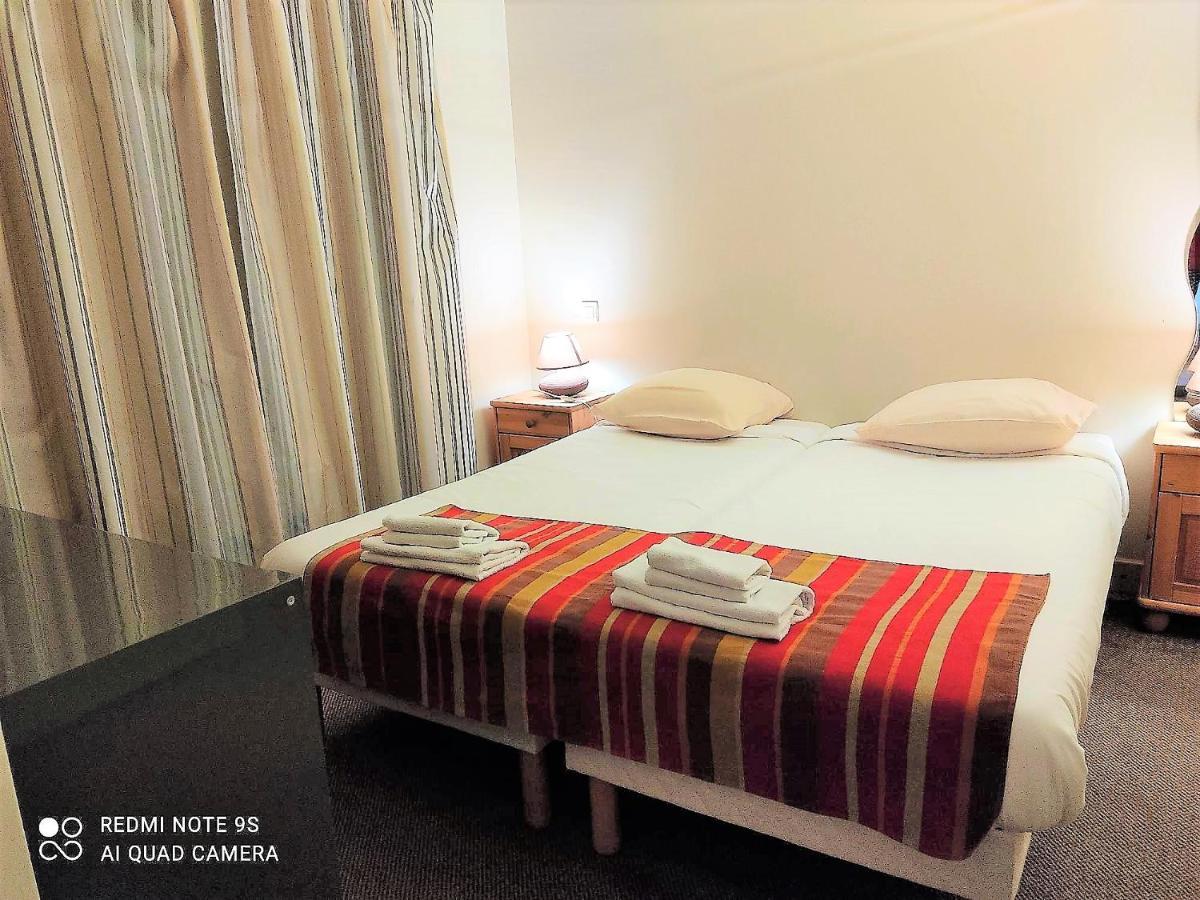 Appartement Eden Chamonix