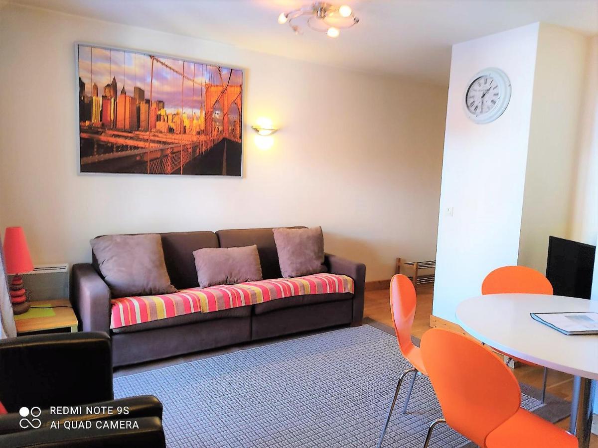 Appartement Eden Chamonix