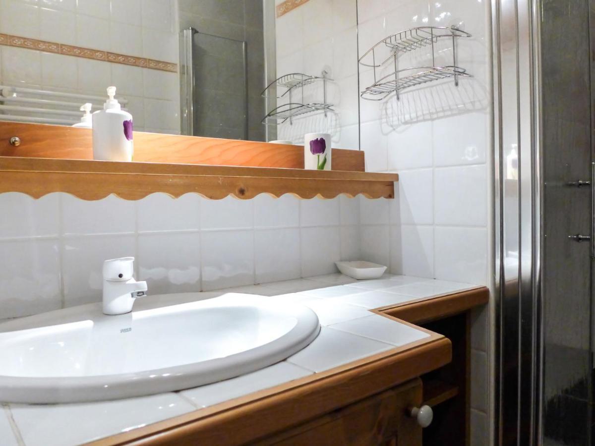 Le Plan Des Reines By Interhome * Chamonix