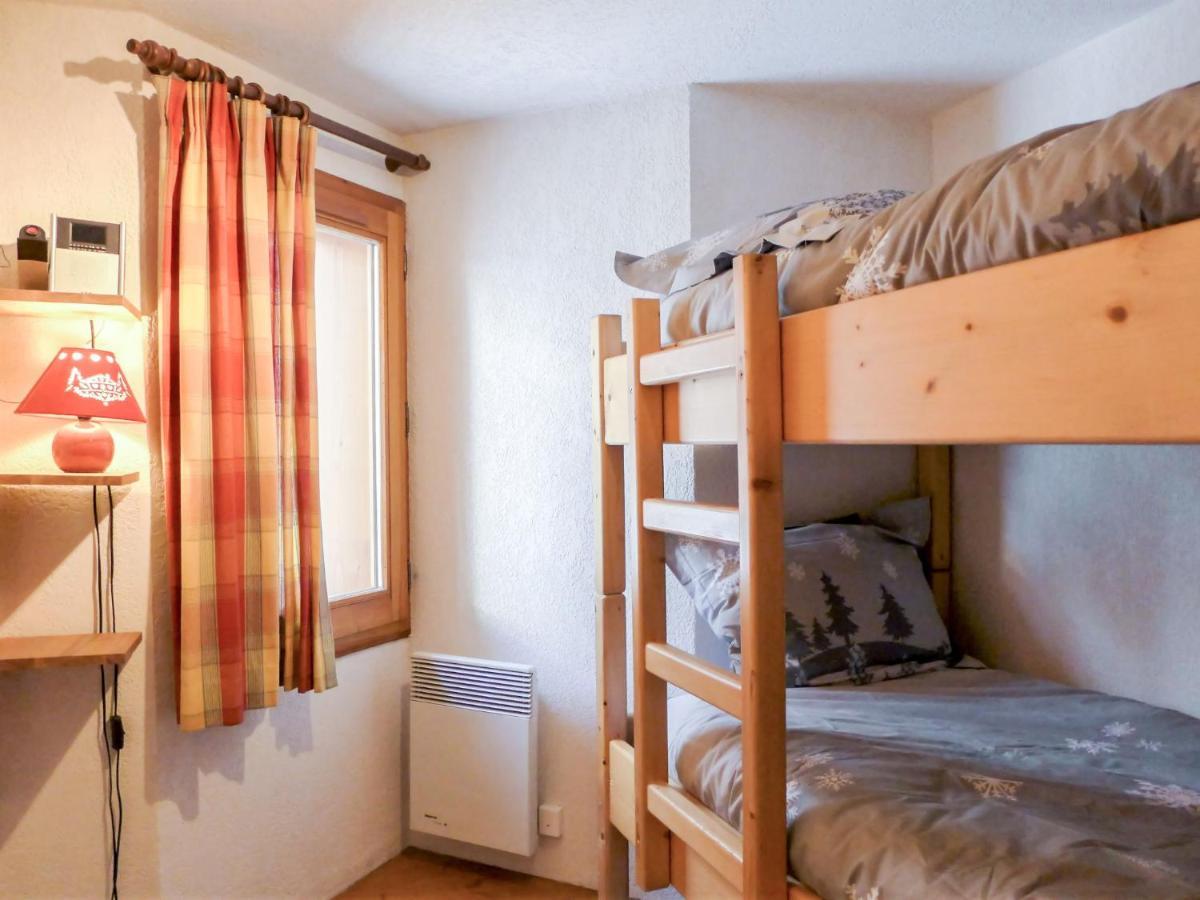 Le Plan Des Reines By Interhome Chamonix