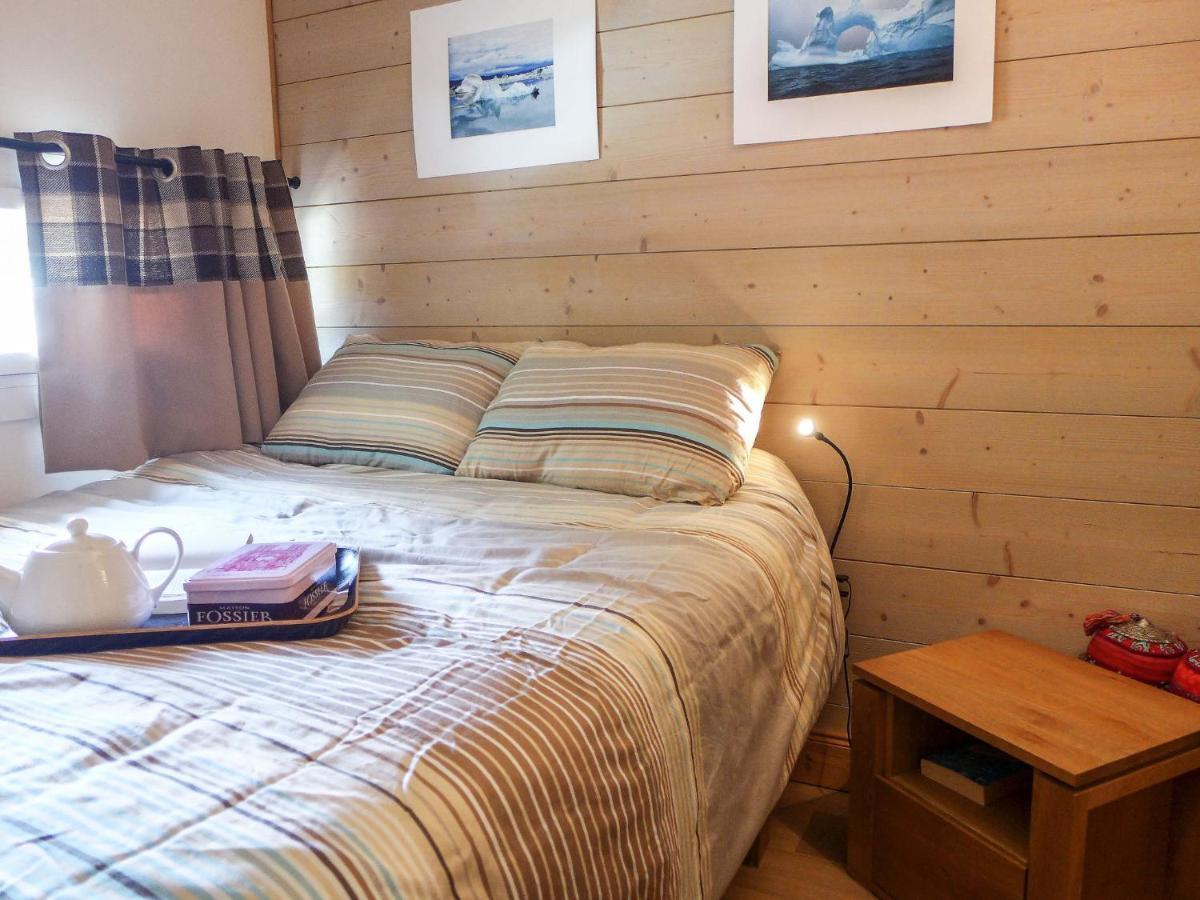 Apartment Grand Roc-5 By Interhome