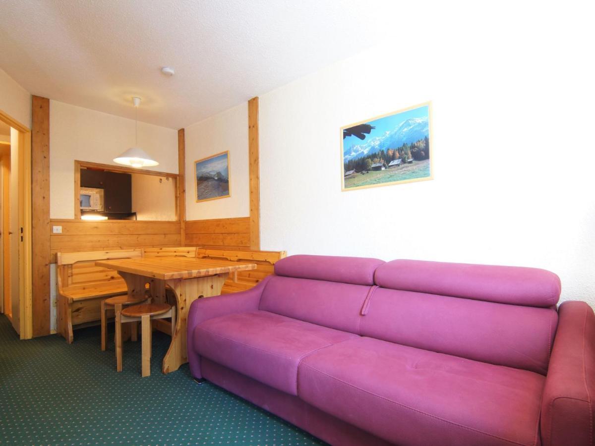 Appartement Jonquilles-10 *