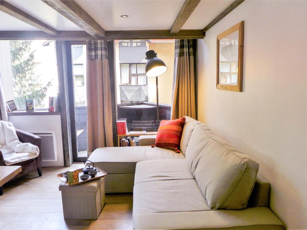 Grand Roc-5 By Interhome *
