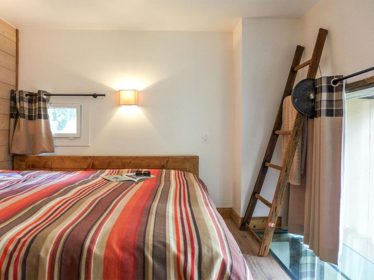 Apartment Grand Roc-5 By Interhome *
