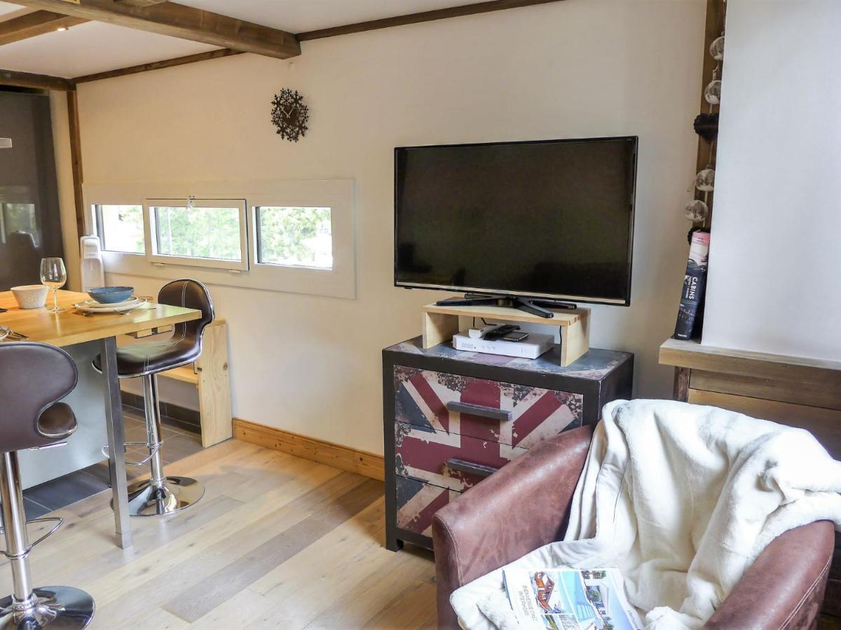 Apartment Grand Roc-5 By Interhome