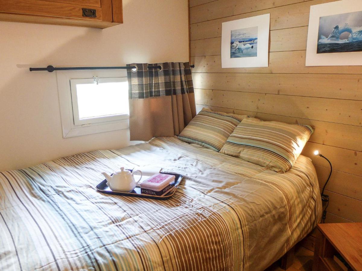 Grand Roc-5 By Interhome * Chamonix