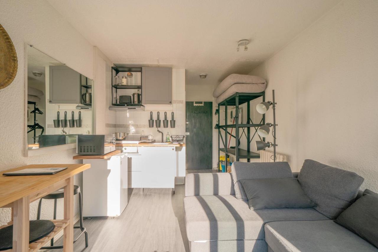 Apartment Batiment D Chamonix
