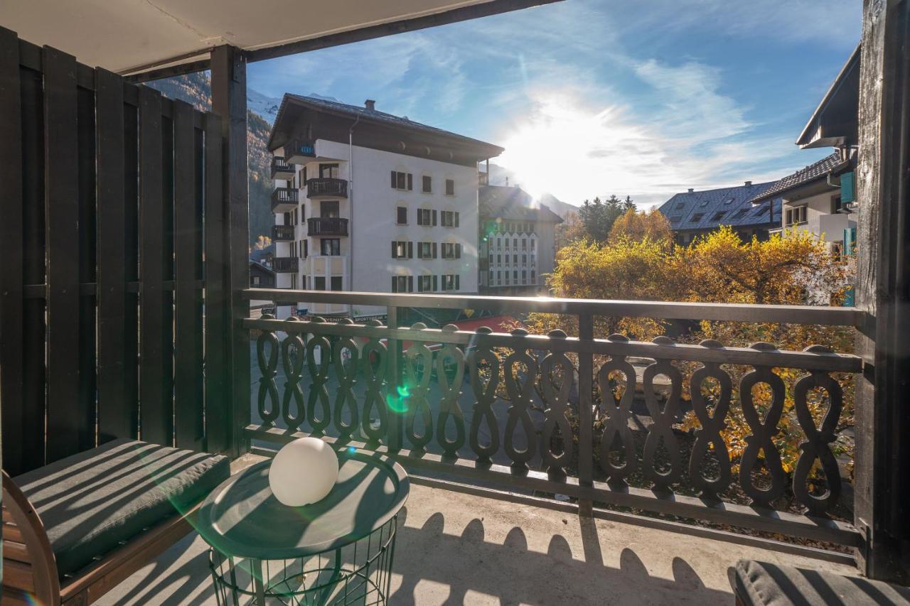 Batiment D Apartment
