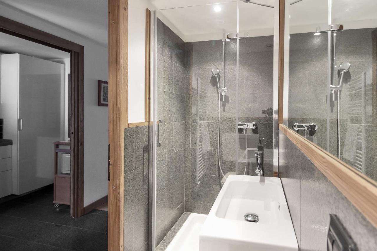 Chalet House Berenice - Les Praz