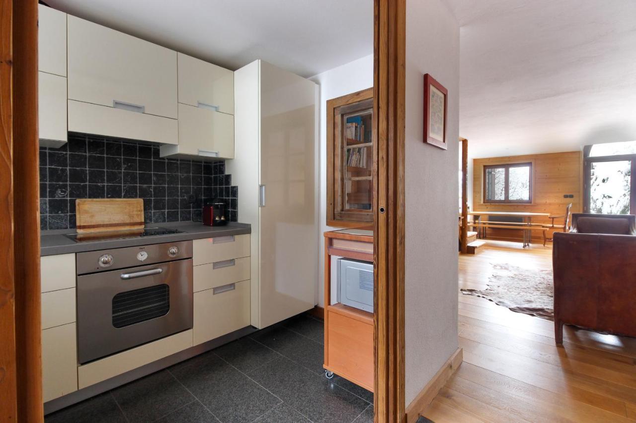 Chalet House Berenice - Les Praz