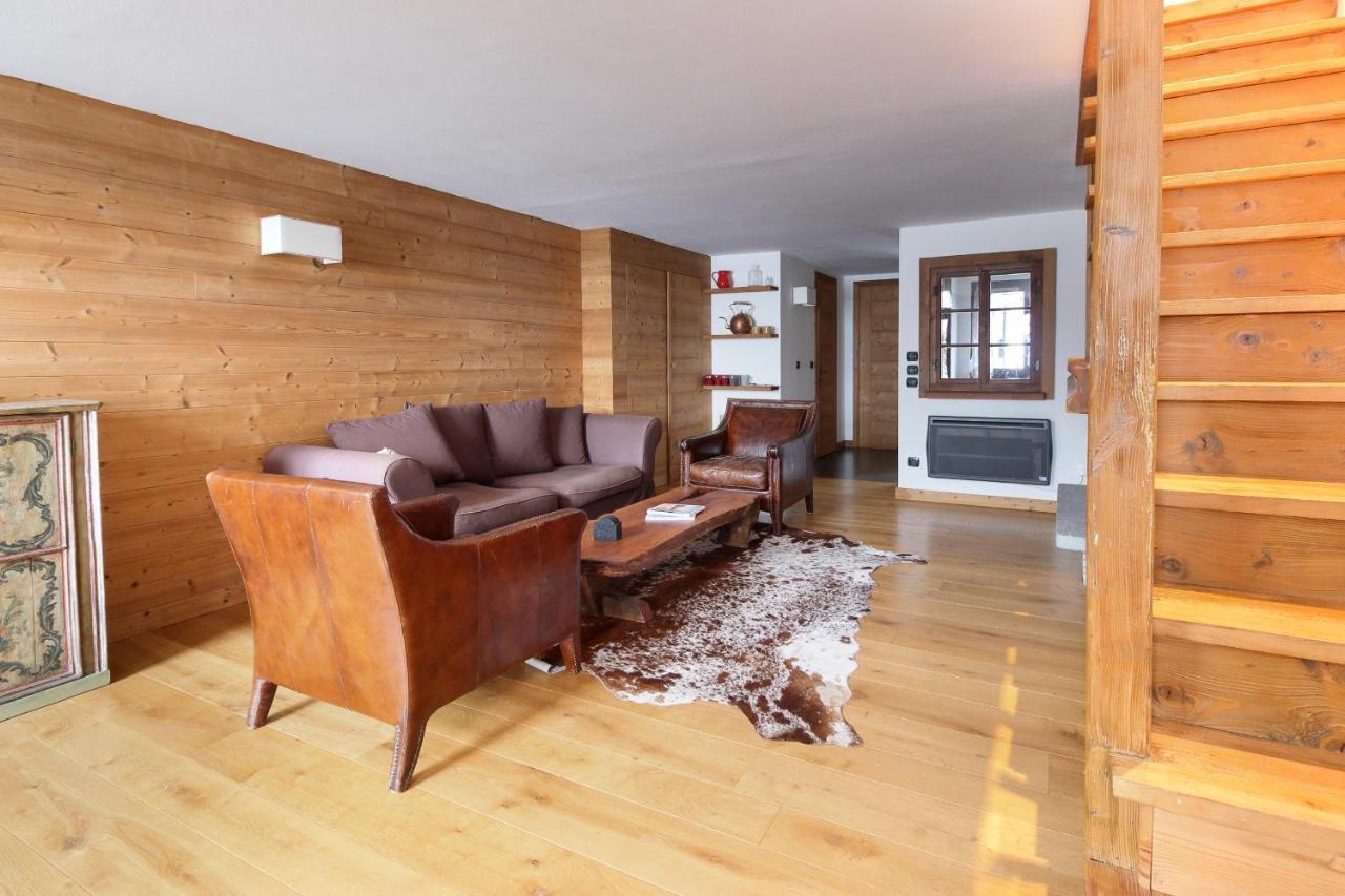 House Berenice - Les Praz *