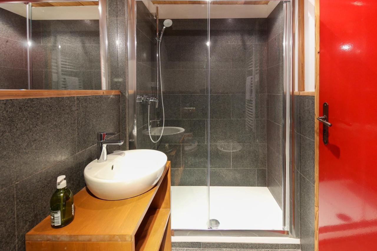 Chalet House Berenice - Les Praz