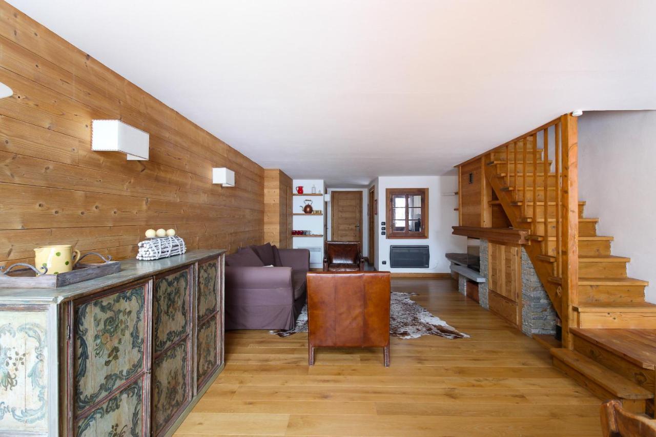 Chalet House Berenice - Les Praz