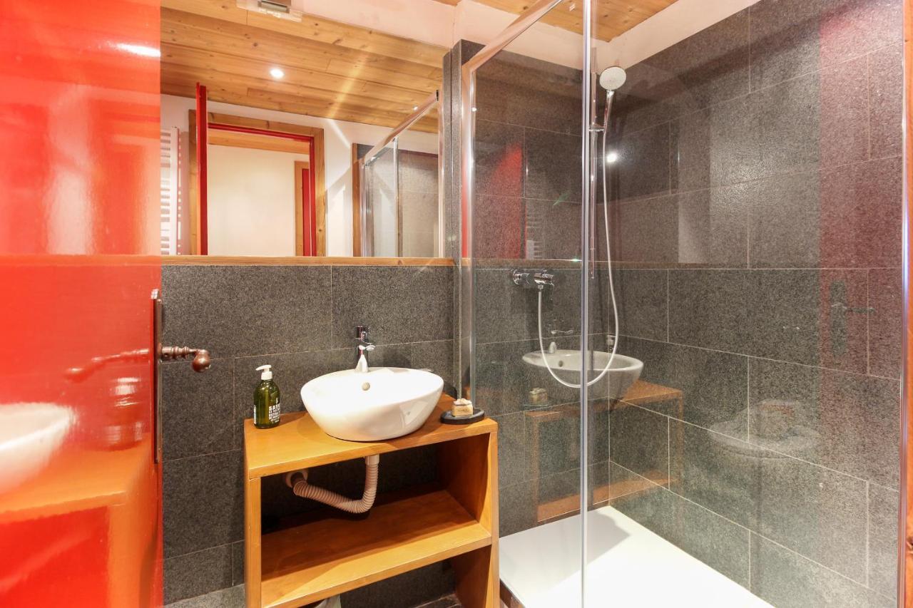 House Berenice - Les Praz * Chamonix