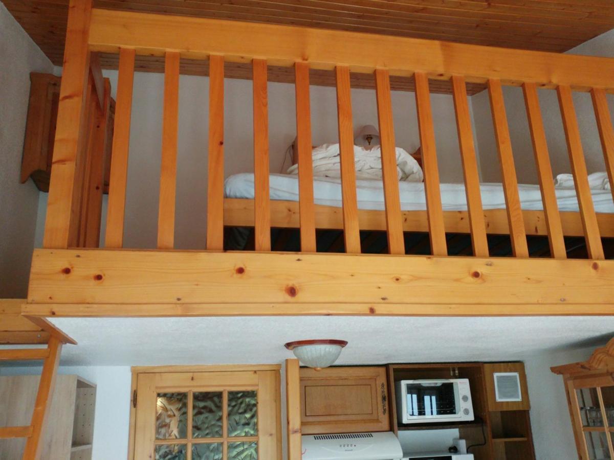 A Avec Balcon, Animaux Admis, Parking - Fr-1-517-12 *