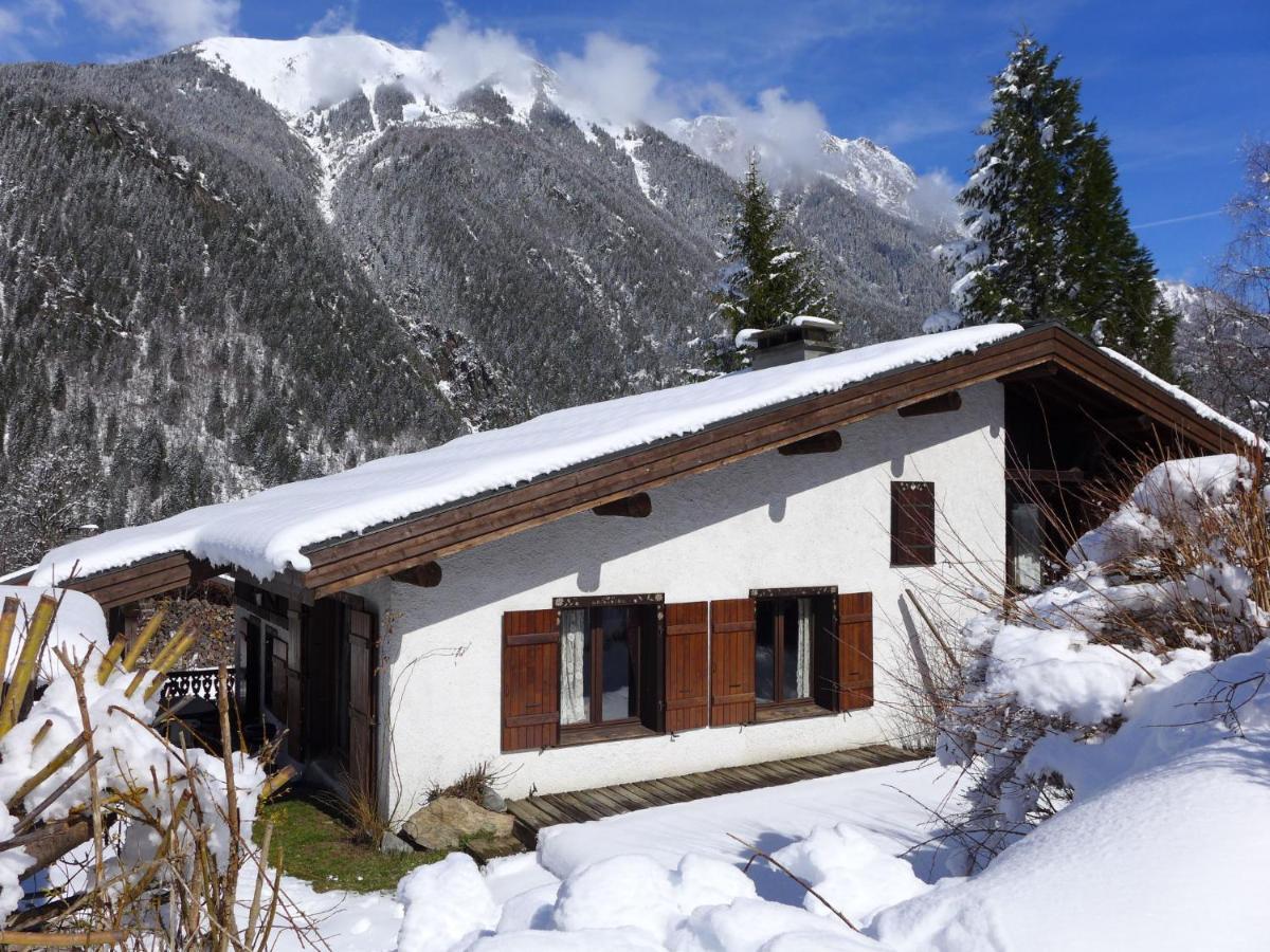 L'piri By Interhome Chamonix