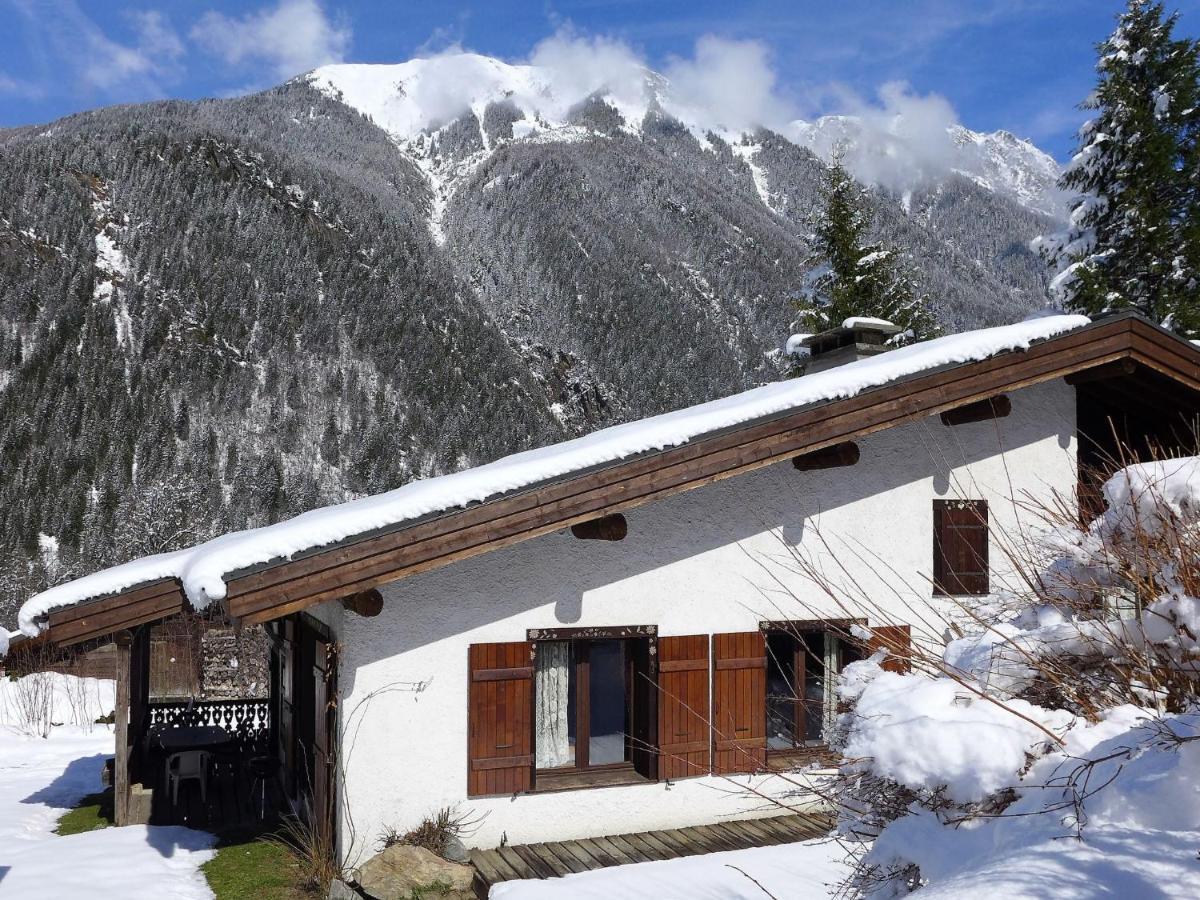 Chalet L'piri By Interhome