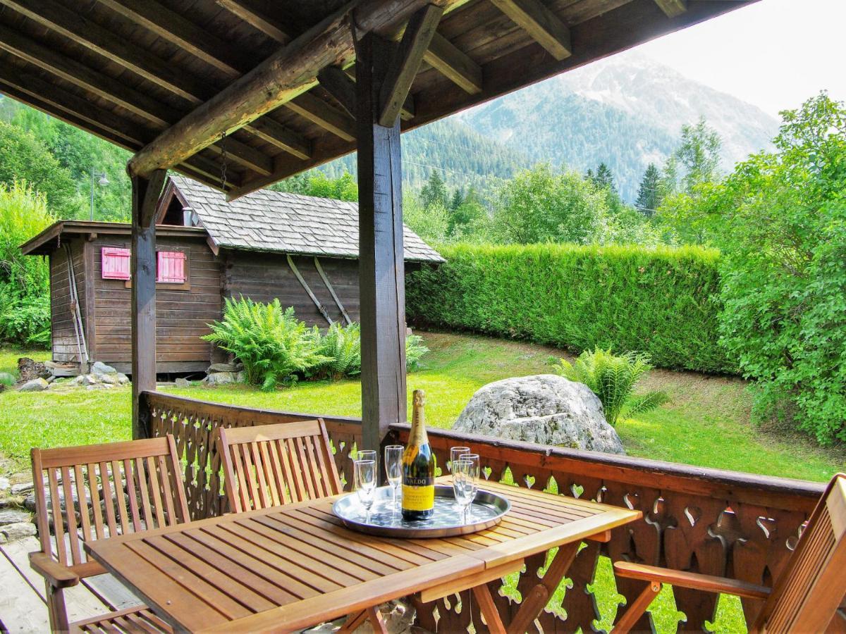 Chalet L'piri By Interhome *