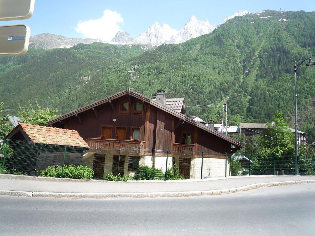 Le Krystor By Interhome Apartment *