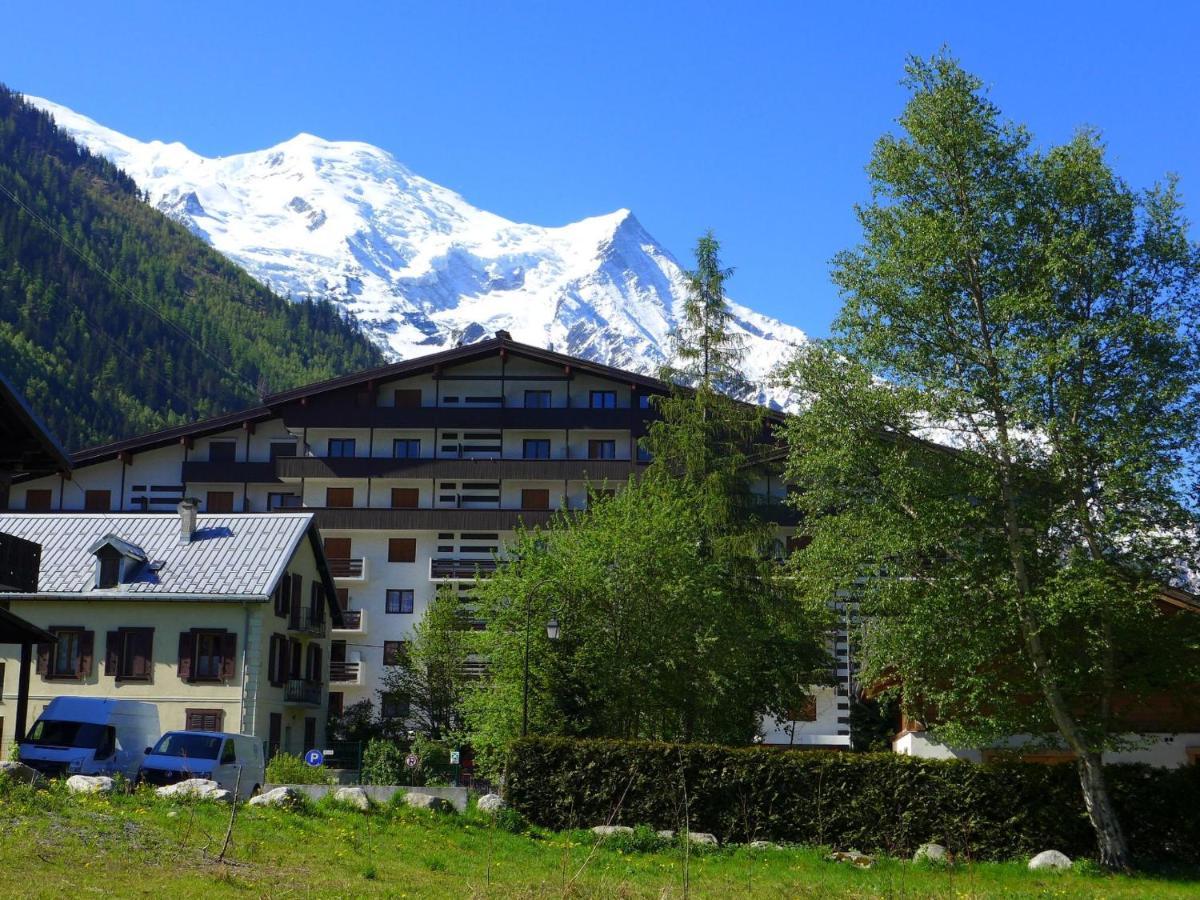 Les Periades By Interhome * Chamonix