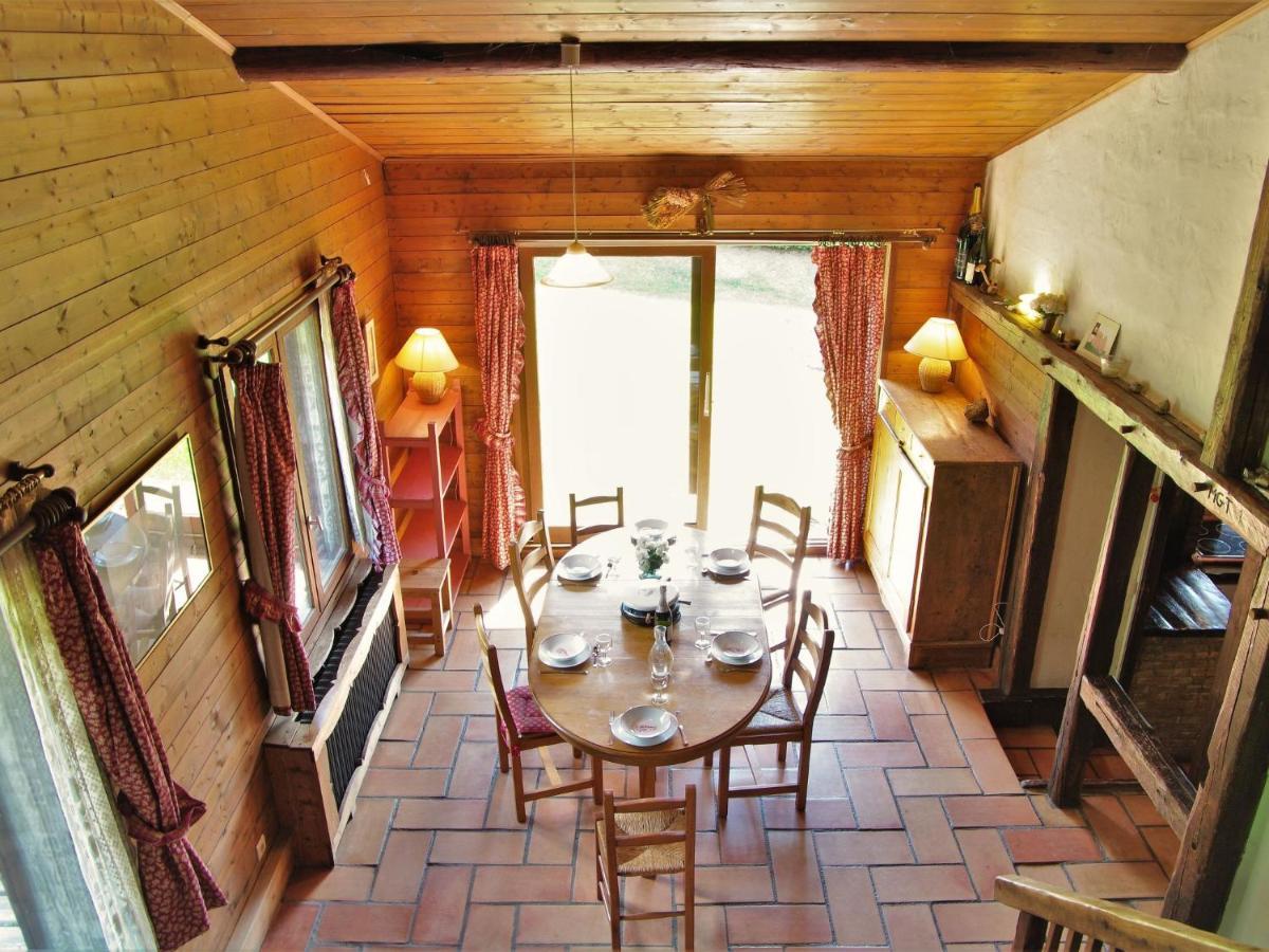L'piri By Interhome Chalet
