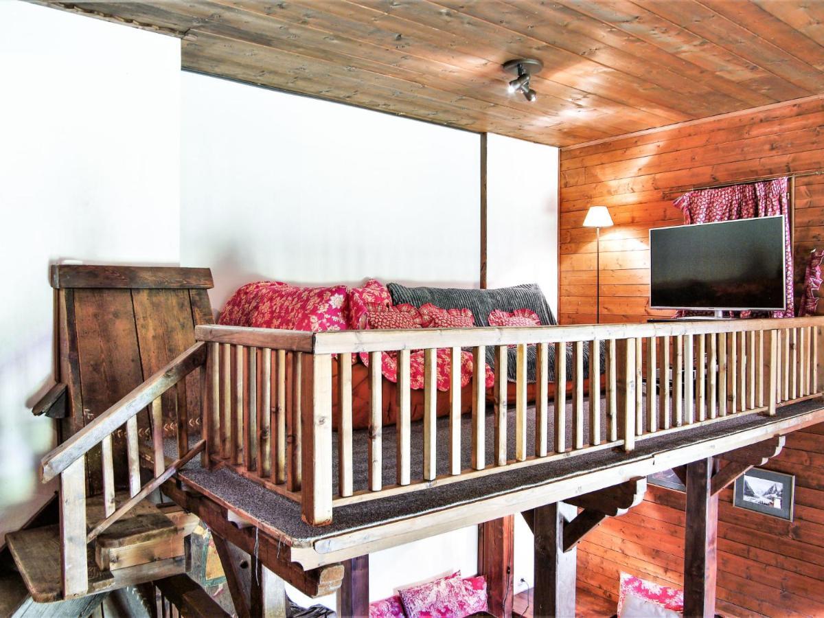Chalet L'piri By Interhome *