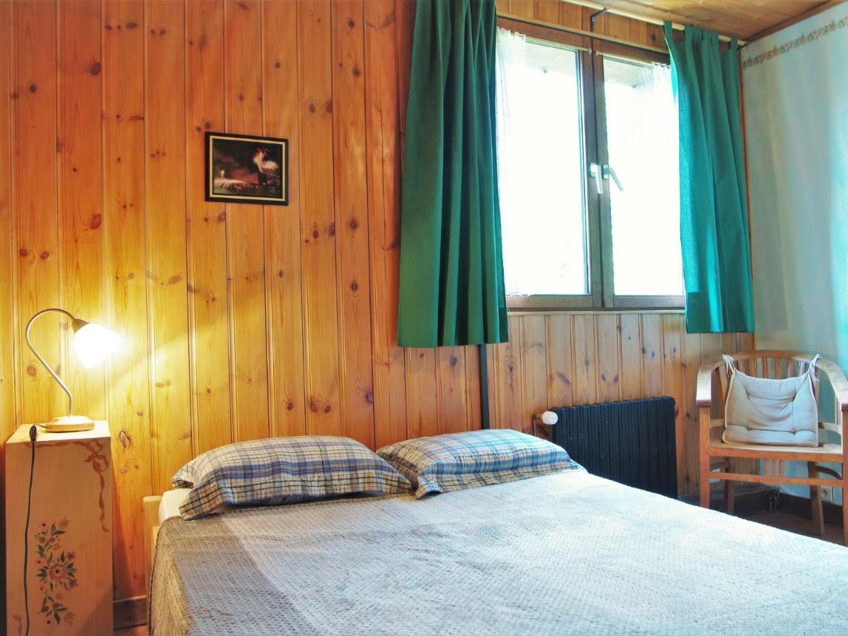 Chalet L'piri By Interhome Chamonix