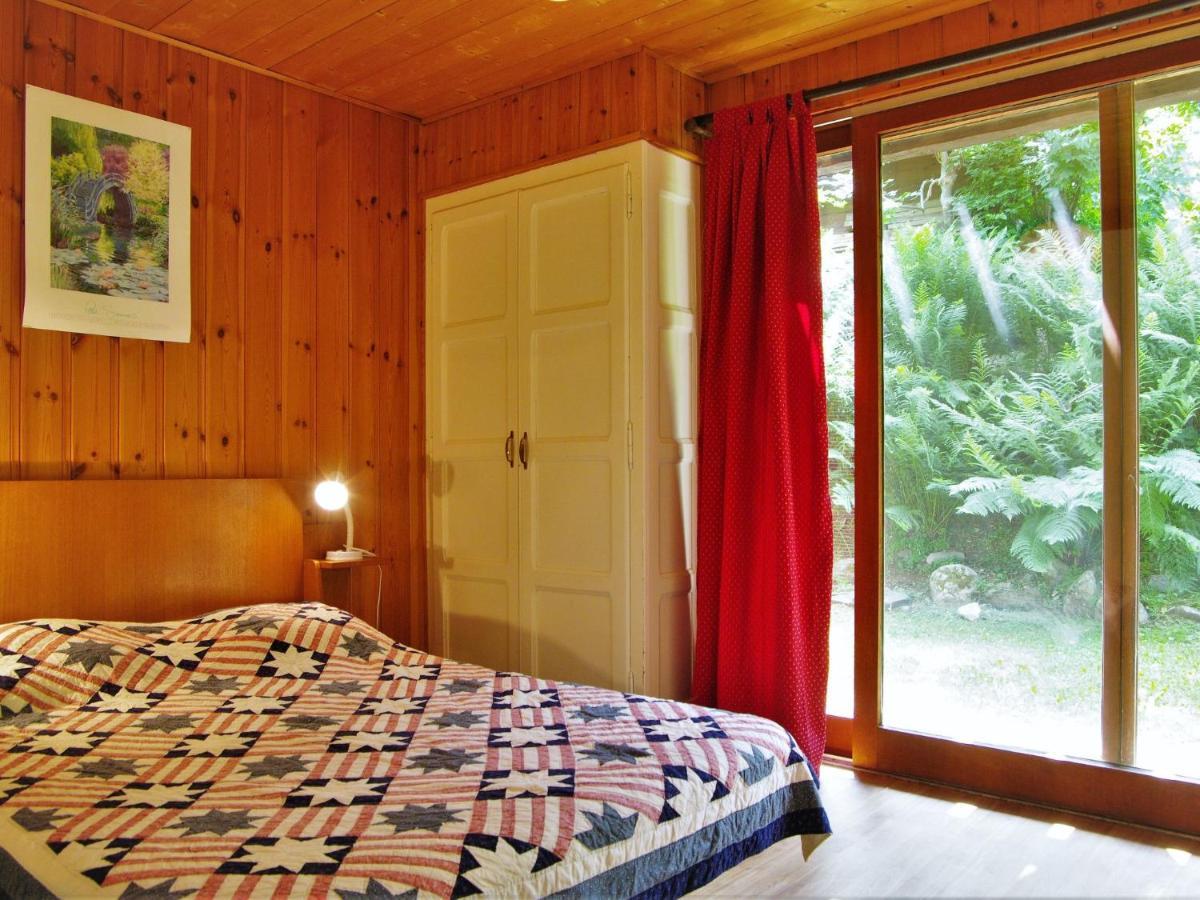 L'piri By Interhome Chalet *