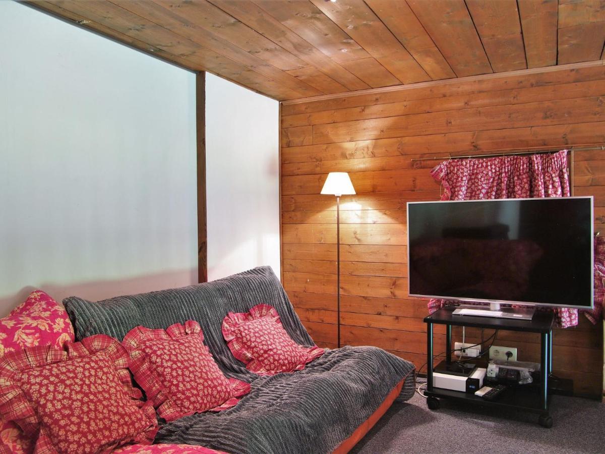 L'piri By Interhome Chamonix