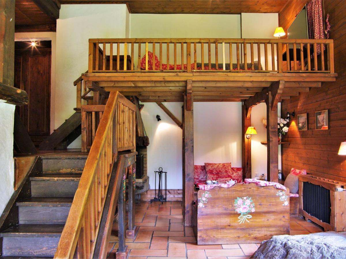 L'piri By Interhome Chamonix