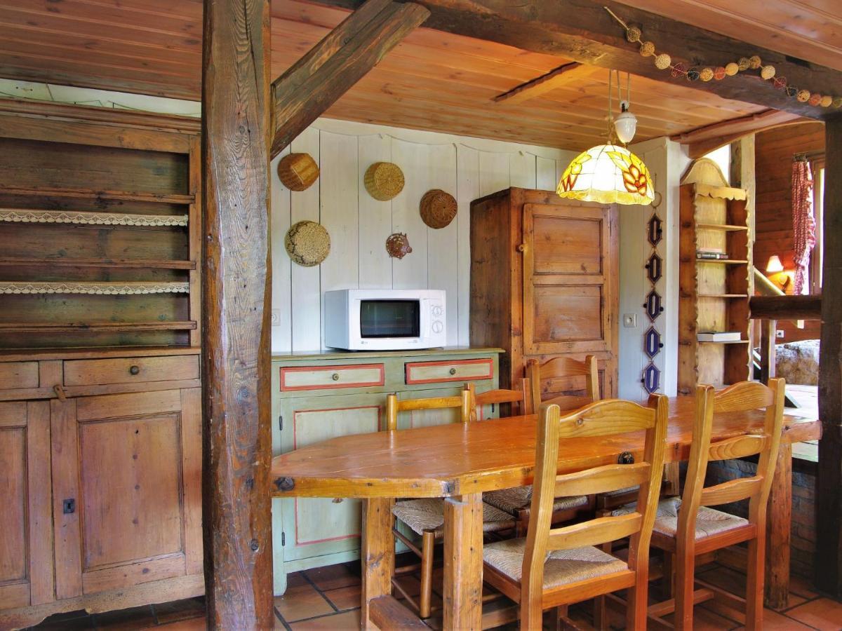 L'piri By Interhome Chalet
