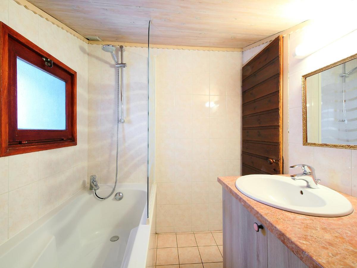 L'piri By Interhome Chalet