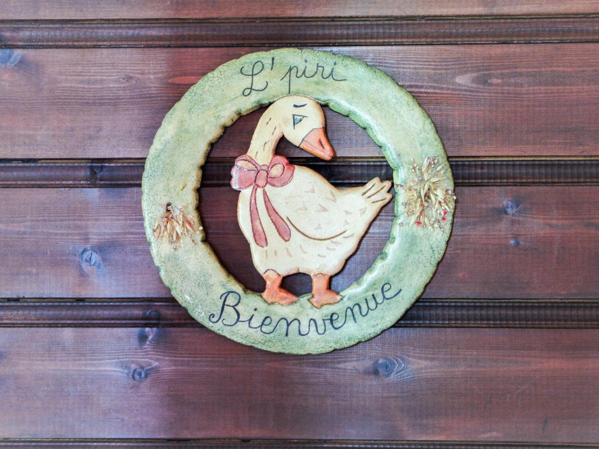 L'piri By Interhome *