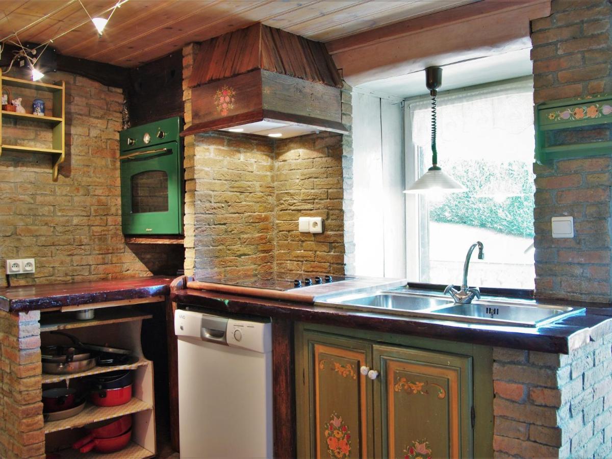 Chalet L'piri By Interhome Chamonix