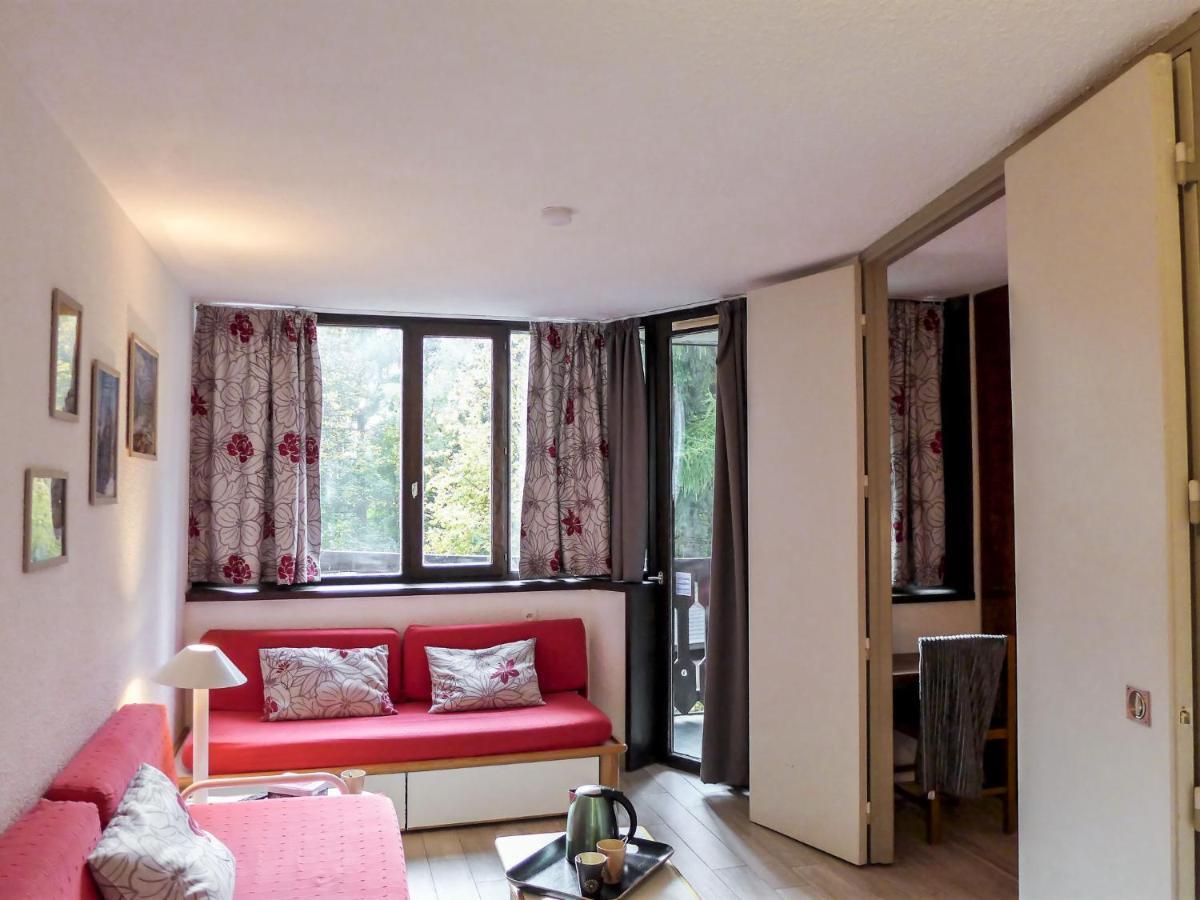 Jonquilles-7 By Interhome * Chamonix