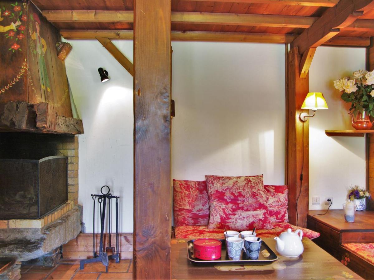 L'piri By Interhome *
