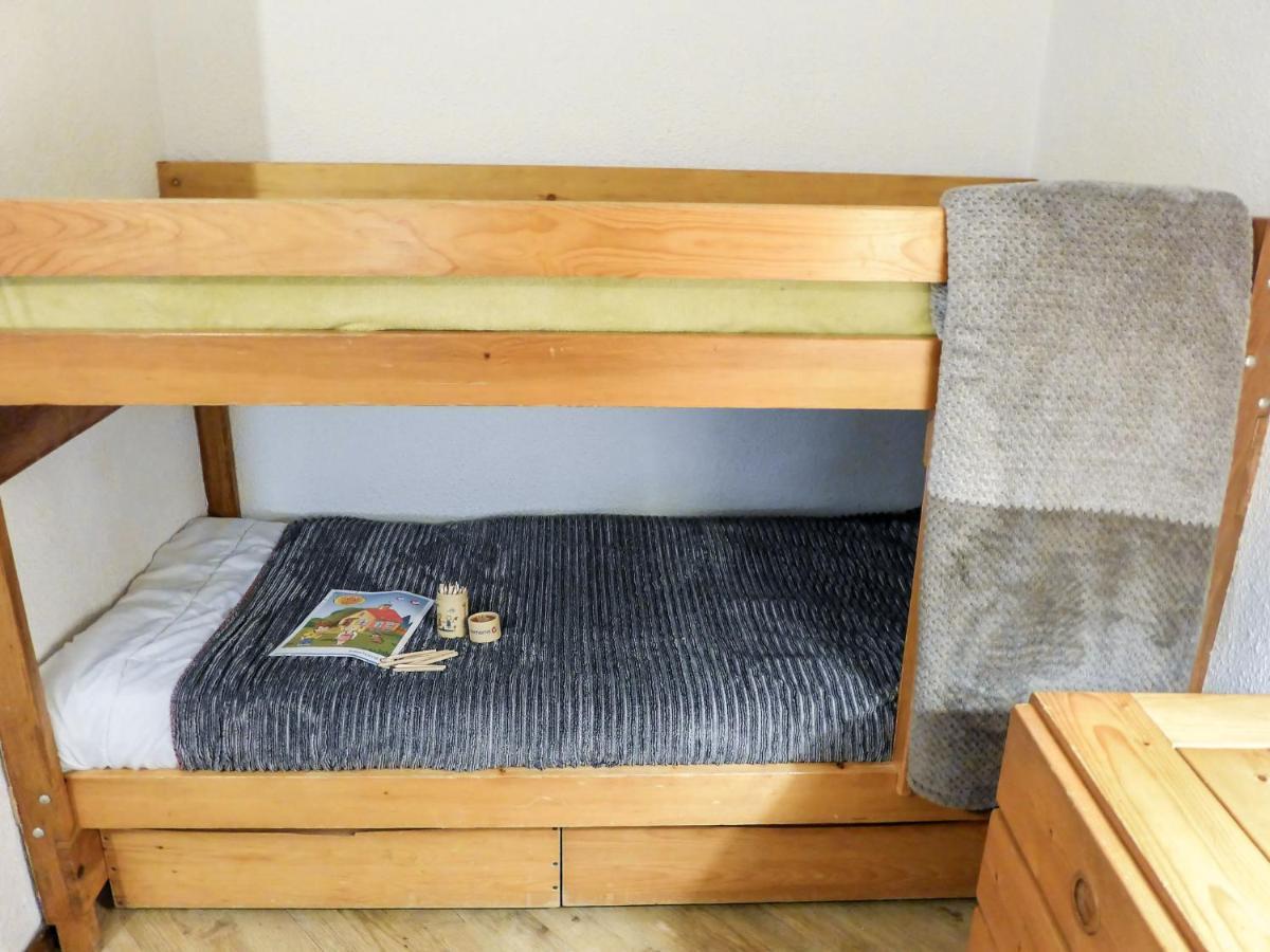 Appartement Lachenal *