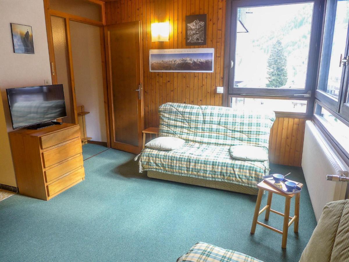 L'aiguille Du Midi-9 By Interhome * Chamonix